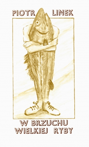 W brzuchu wielkiej ryby