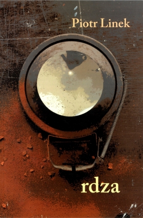 Rdza