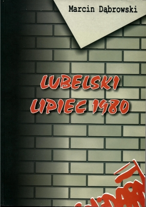 Lubelski Lipiec 1980