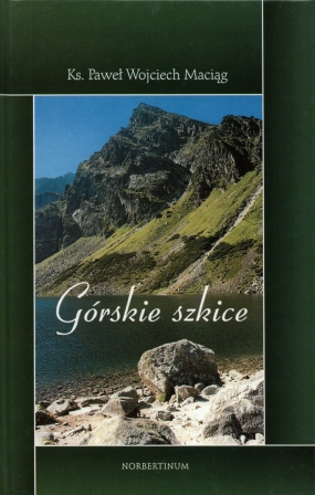 G&oacute;rskie szkice 