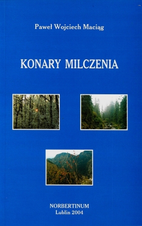 Konary milczenia 
