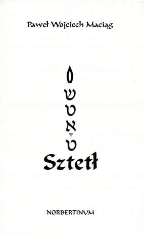 Sztetł 