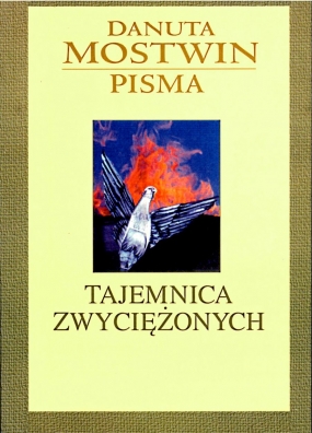 Tajemnica zwyciężonych 