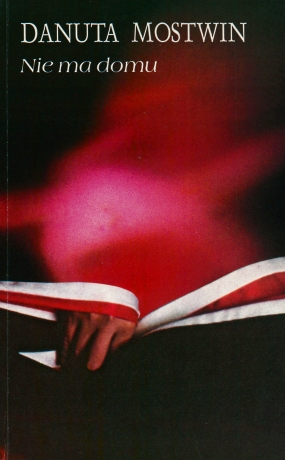 Nie ma domu