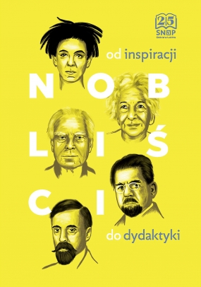 Nobliści &ndash; od inspiracji do dydaktyki