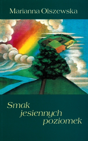 Smak jesiennych poziomek