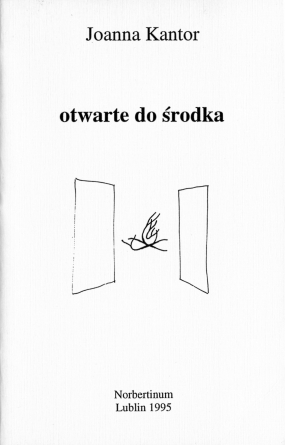 Otwarte do środka
