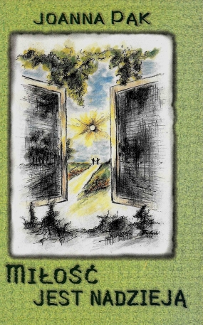 Miłość jest nadzieją