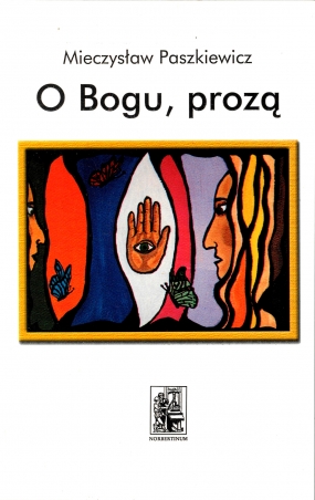 O Bogu, prozą 
