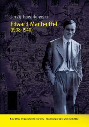 Edward Manteuffel (1908-1940)