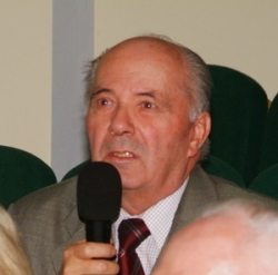 Henryk Piersa
