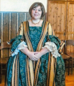 Agnieszka Lidia Płatek