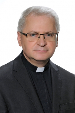 Ks. Marian Pokrywka