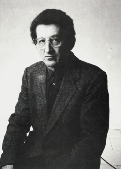 Tadeusz Polanowski