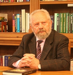 Stanisław Leon Popek