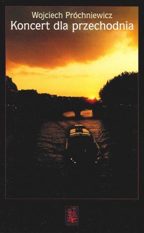 Koncert dla przechodnia
