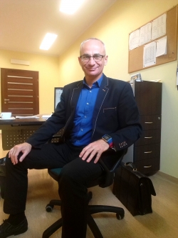 Ks. Paweł Pr&uuml;fer