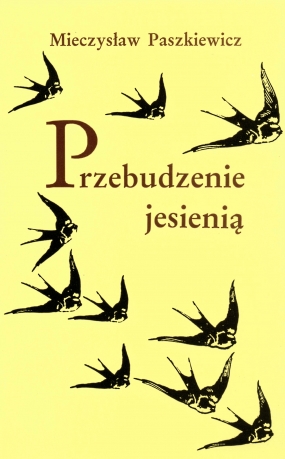 Przebudzenie jesienią 