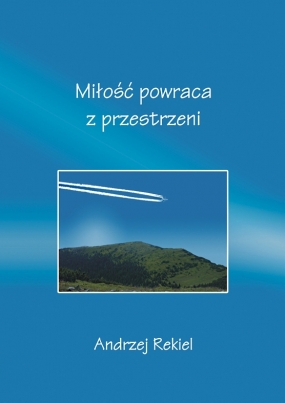 Miłość powraca z przestrzeni 