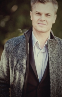 Robert Szwed