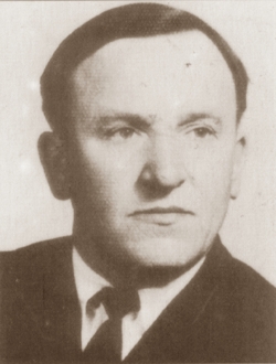 Mieczysław Rybak