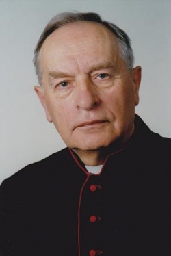 ks. Stanisław Kowalczyk