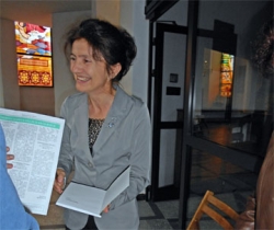 Małgorzata Maria Sagan