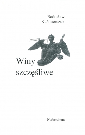 Winy szczęśliwe 