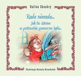 Rada nierada. Jak to Wrona w potrzebie pomocna była... 