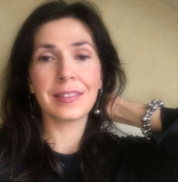 Katarzyna Sienkiewicz-Pogoda