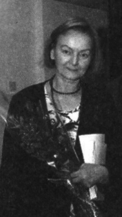 Alina Siomkajło