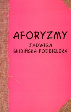 Aforyzmy