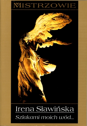 Szlakami moich wód... Szlakami moich wód...