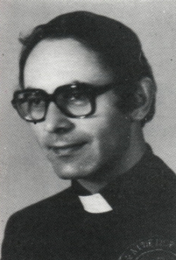 Ks. Michał Słotwiński