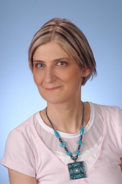 Małgorzata Starzomska