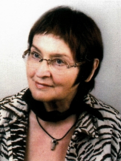 Jadwiga Krystyna Szmidt