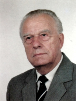 Mieczysław Edward Szpyra
