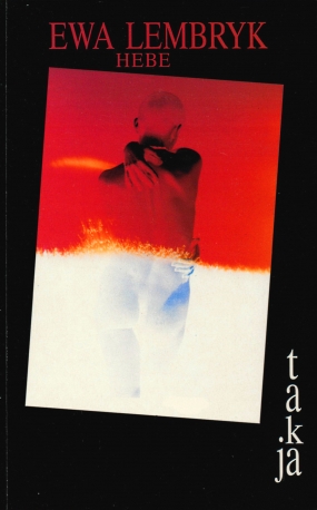 taka ja. wiersze o sobie