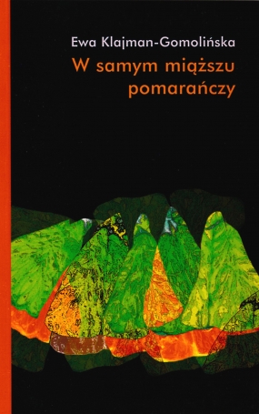 W samym miąższu pomarańczy