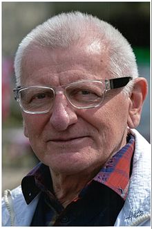 Waldemar Michalski