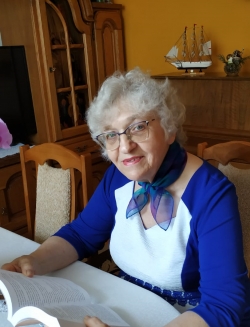 Danuta W&oacute;jcik