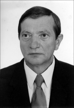 J&oacute;zef Wzorek