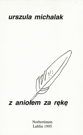 Z aniołem za rękę 