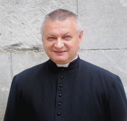 Krzysztof Zapała