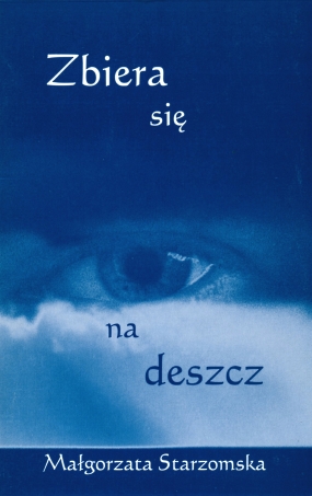 Zbiera się na deszcz