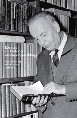 Czesław Zgorzelski