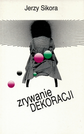 Zrywanie dekoracji