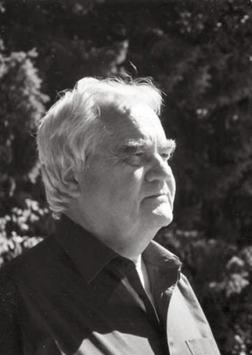 Fragmenty niespokojnego dzieciństwa