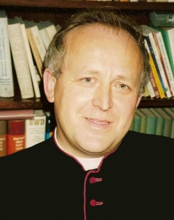 Antoni Dunajski