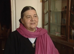 Maria  Przybylska